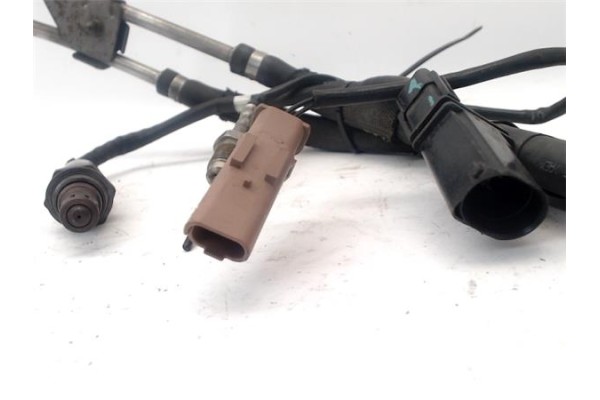 Recambio de sonda lambda para citroen c3 picasso 1.6 exclusive referencia OEM IAM 1618NC  