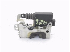 Recambio de cierre electromagnetico delantero izquierdo para dacia sandero i 1.4 referencia OEM IAM 8200735227  