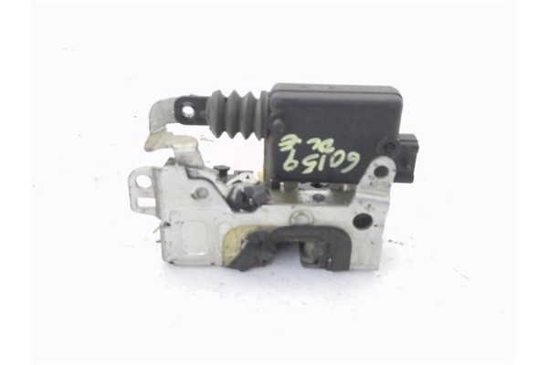 Recambio de cierre electromagnetico delantero izquierdo para dacia sandero i 1.4 referencia OEM IAM 8200735227  