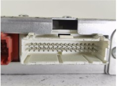 Recambio de centralita para opel corsa b 1.4 i referencia OEM IAM 16202279 D96006 