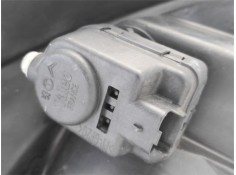 Recambio de faro delantero izquierdo para citroen xsara picasso 2.0 hdi referencia OEM IAM 6204W0  