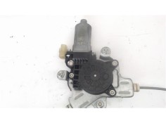 Recambio de mecanismo elevalunas delantero izquierdo para hyundai getz (tb) referencia OEM IAM 988101C100  