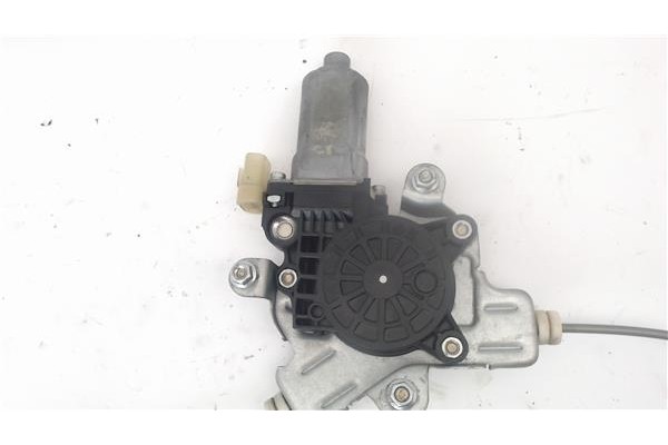 Recambio de mecanismo elevalunas delantero izquierdo para hyundai getz (tb) referencia OEM IAM 988101C100  