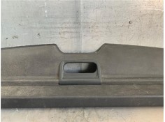 Recambio de bandeja trasero para opel zafira 1.9 cdti referencia OEM IAM 7345199  