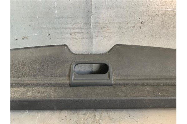 Recambio de bandeja trasero para opel zafira 1.9 cdti referencia OEM IAM 7345199  