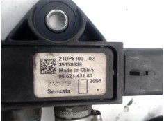 Recambio de sonda lambda para citroen c3 picasso 1.6 exclusive referencia OEM IAM 1618NC  
