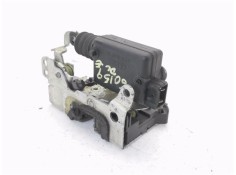 Recambio de cierre electromagnetico delantero izquierdo para dacia sandero i 1.4 referencia OEM IAM 8200735227  