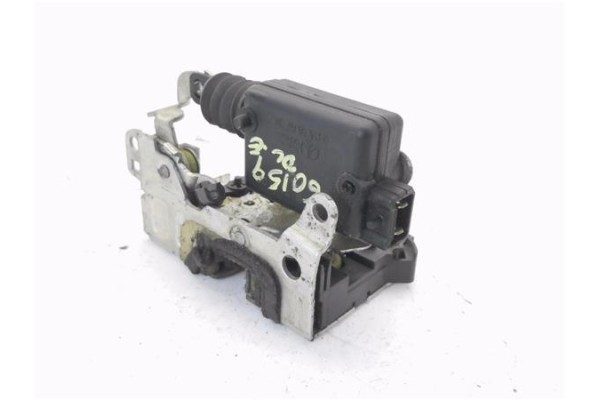 Recambio de cierre electromagnetico delantero izquierdo para dacia sandero i 1.4 referencia OEM IAM 8200735227  