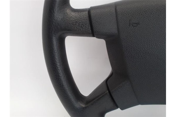 Recambio de volante para skoda fabia (6y2/6y3) 1.4 referencia OEM IAM 6Y0419091E B41  