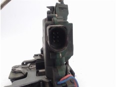 Recambio de cierre electromagnetico trasero derecho para seat toledo (1m2) 1.9 tdi referencia OEM IAM Y3B4839016M 117685104 