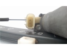 Recambio de mecanismo elevalunas delantero izquierdo para hyundai getz (tb) referencia OEM IAM 988101C100  