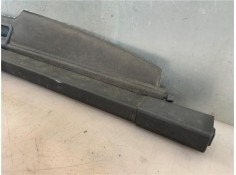 Recambio de bandeja trasero para opel zafira 1.9 cdti referencia OEM IAM 7345199  