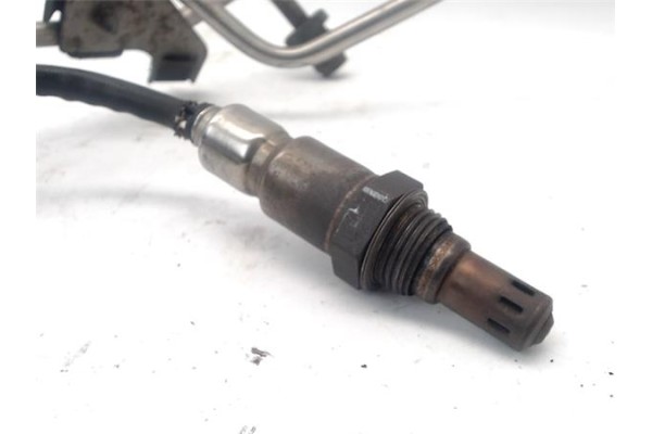 Recambio de sonda lambda para citroen c3 picasso 1.6 exclusive referencia OEM IAM 1618NC  