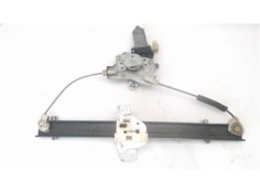 Recambio de mecanismo elevalunas delantero izquierdo para hyundai getz (tb) referencia OEM IAM 988101C100  