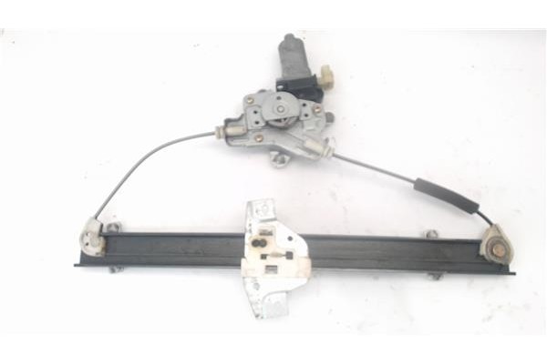 Recambio de mecanismo elevalunas delantero izquierdo para hyundai getz (tb) referencia OEM IAM 988101C100  