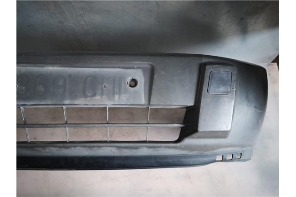 Recambio de paragolpes delantero para ford transit connect (p65_, p70_, p80_) 1.8 tdci referencia OEM IAM 1378137 P0305 5040565 