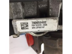Recambio de turbo para bmw serie 1 berlina (e81/e87) 118d referencia OEM IAM 7673780005 780059402 