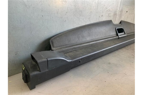 Recambio de bandeja trasero para opel zafira 1.9 cdti referencia OEM IAM 7345199  