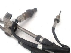 Recambio de sonda lambda para citroen c3 picasso 1.6 exclusive referencia OEM IAM 1618NC  