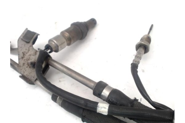 Recambio de sonda lambda para citroen c3 picasso 1.6 exclusive referencia OEM IAM 1618NC  