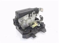 Recambio de cierre electromagnetico delantero izquierdo para dacia sandero i 1.4 referencia OEM IAM 8200735227  