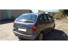 citroen xsara picasso del año 2003