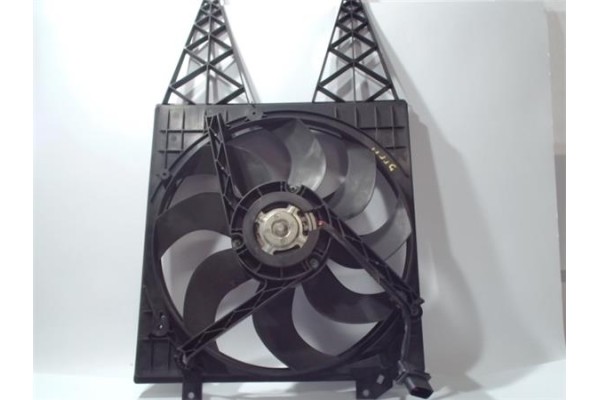 Recambio de electroventilador para seat ibiza (6l1) 1.9 tdi referencia OEM IAM 6Q0959455AE  6Q0959455N , AUDI | 6Q0959455N , SEA