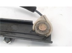 Recambio de mecanismo elevalunas delantero izquierdo para hyundai getz (tb) referencia OEM IAM 988101C100  