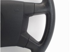 Recambio de volante para skoda fabia (6y2/6y3) 1.4 referencia OEM IAM 6Y0419091E B41  