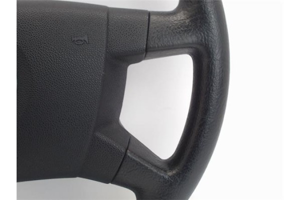 Recambio de volante para skoda fabia (6y2/6y3) 1.4 referencia OEM IAM 6Y0419091E B41  