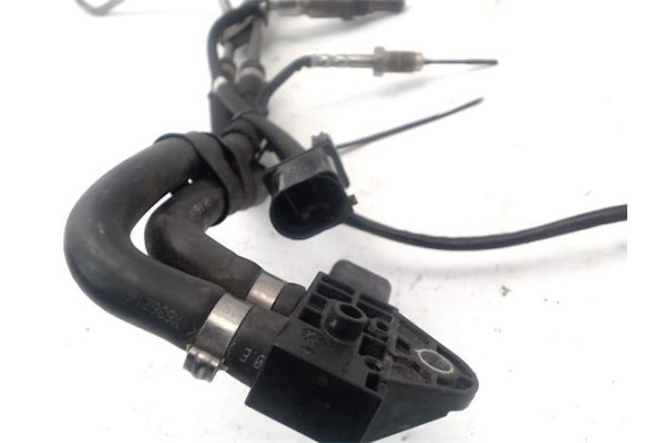 Recambio de sonda lambda para citroen c3 picasso 1.6 exclusive referencia OEM IAM 1618NC  