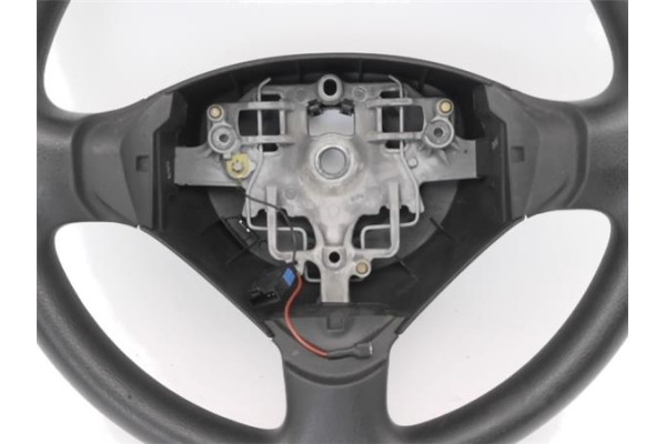 Recambio de volante para peugeot 207 1.4 16v referencia OEM IAM 6045458  