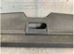 Recambio de bandeja trasero para opel zafira 1.9 cdti referencia OEM IAM 7345199  