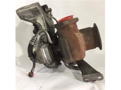 Recambio de turbo para bmw serie 1 berlina (e81/e87) 118d referencia OEM IAM 7673780005 780059402 