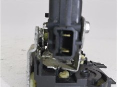 Recambio de cierre electromagnetico delantero izquierdo para dacia sandero i 1.4 referencia OEM IAM 8200735227  