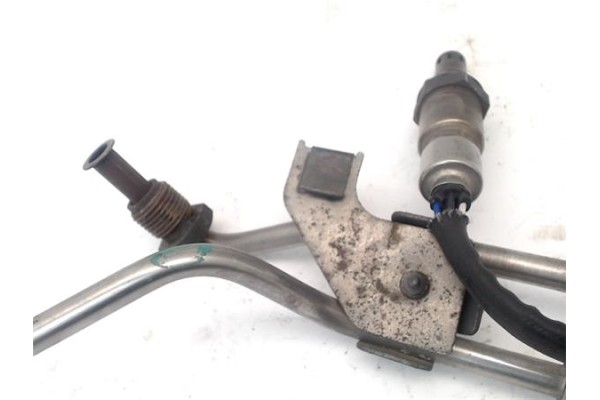 Recambio de sonda lambda para citroen c3 picasso 1.6 exclusive referencia OEM IAM 1618NC  
