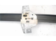 Recambio de mecanismo elevalunas delantero izquierdo para hyundai getz (tb) referencia OEM IAM 988101C100  