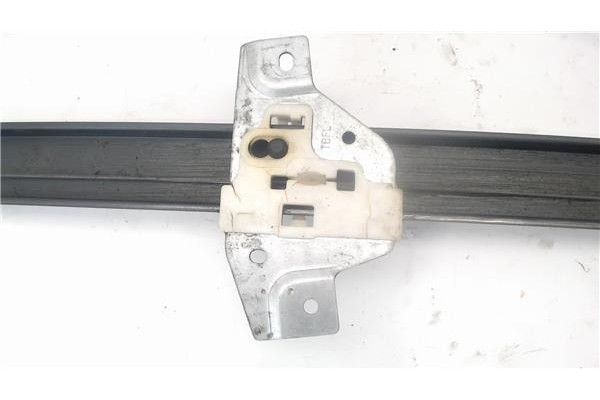 Recambio de mecanismo elevalunas delantero izquierdo para hyundai getz (tb) referencia OEM IAM 988101C100  