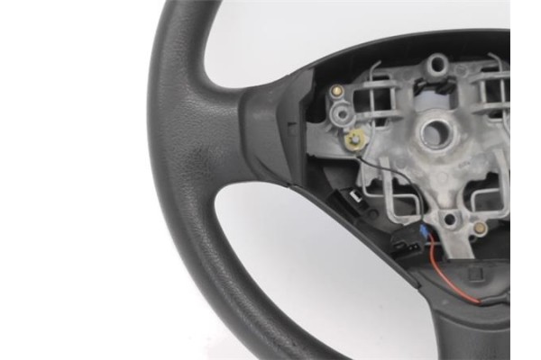 Recambio de volante para peugeot 207 1.4 16v referencia OEM IAM 6045458  