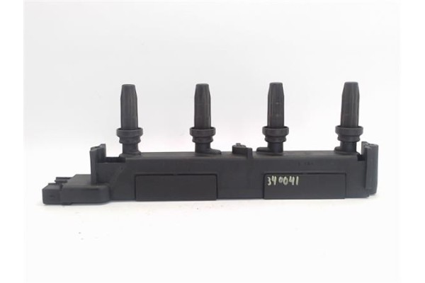 Recambio de bobina encendido para citroen c5 berlina 1.8 16v (dc6fzb, dc6fze) referencia OEM IAM 9634131490 2526118A 
