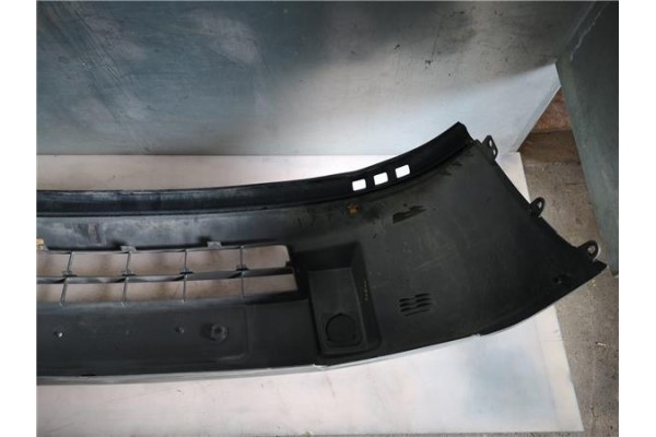 Recambio de paragolpes delantero para ford transit connect (p65_, p70_, p80_) 1.8 tdci referencia OEM IAM 1378137 P0305 5040565 