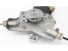 Recambio de mecanismo elevalunas delantero izquierdo para hyundai getz (tb) referencia OEM IAM 988101C100  