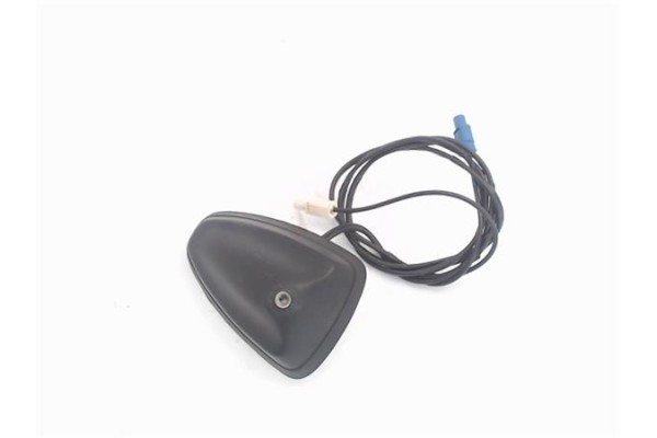 Recambio de antena electrica para renault grand scenic 1.2 referencia OEM IAM  033028 