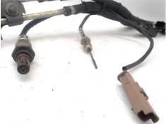 Recambio de sonda lambda para citroen c3 picasso 1.6 exclusive referencia OEM IAM 1618NC  