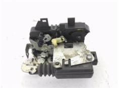 Recambio de cierre electromagnetico delantero izquierdo para dacia sandero i 1.4 referencia OEM IAM 8200735227  