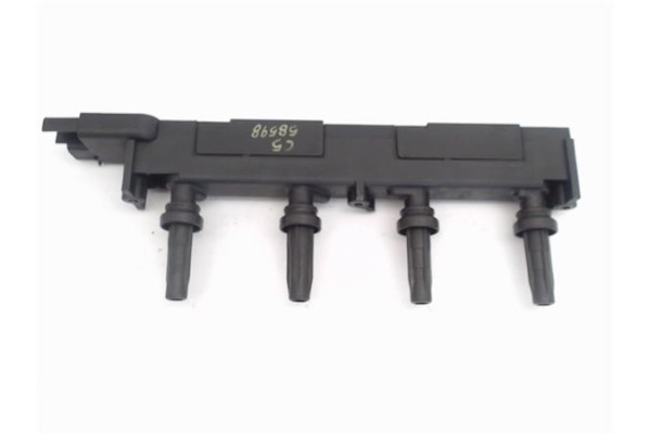 Recambio de bobina encendido para citroen c5 berlina 1.8 16v (dc6fzb, dc6fze) referencia OEM IAM 9634131490 2526118A 