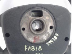 Recambio de volante para skoda fabia (6y2/6y3) 1.4 referencia OEM IAM 6Y0419091E B41  