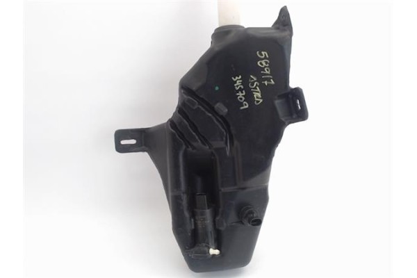 Recambio de deposito limpiaparabrisas para opel astra j berlina 5p 1.6 excellence referencia OEM IAM 13260579 2140091 