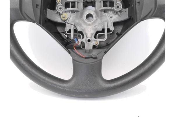 Recambio de volante para peugeot 207 1.4 16v referencia OEM IAM 6045458  