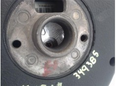 Recambio de volante para skoda fabia (6y2/6y3) 1.4 referencia OEM IAM 6Y0419091E B41  